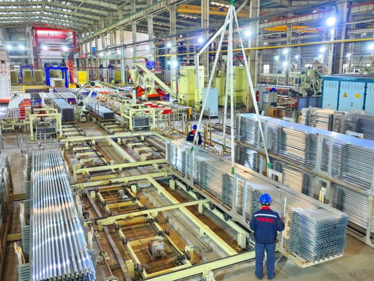 World’s largest producer of premium aluminium posts annual profit despite $765m Guinea setback