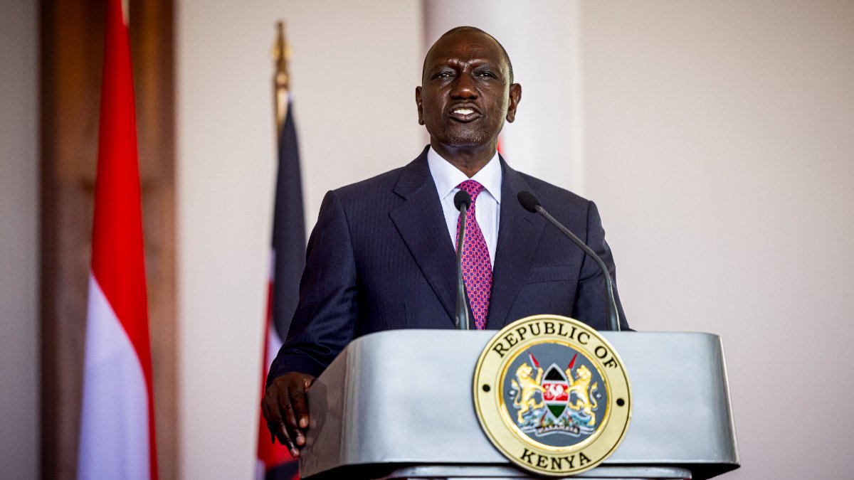 East Africa faces $89m funding crisis as Kenya’s Ruto calls for emergency leaders’ summit
