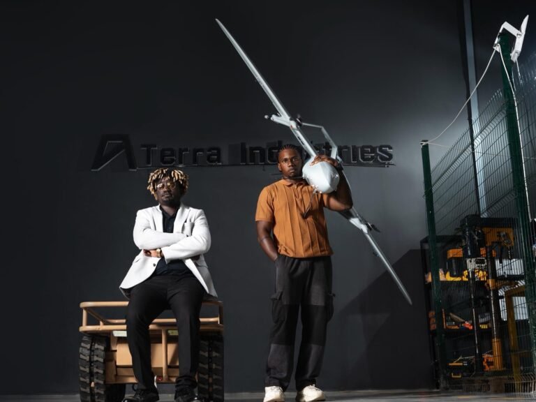 Terra Raises $22m in Two Weeks, Hits $100m Valuation as Africa’s Defence Tech Sector Accelerates