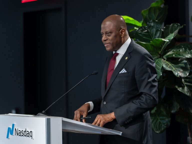 Nigeria’s net reserves surge 772% to $34.8bn as FX reforms boost buffers