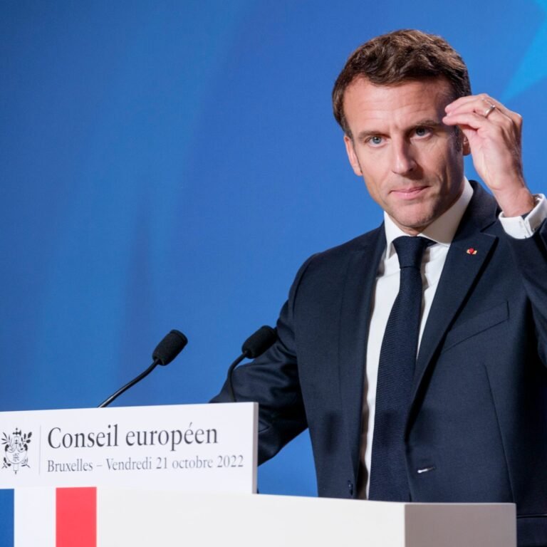 Seven years later, France seeks to regain its place in Africa’s wealth with CAR visit