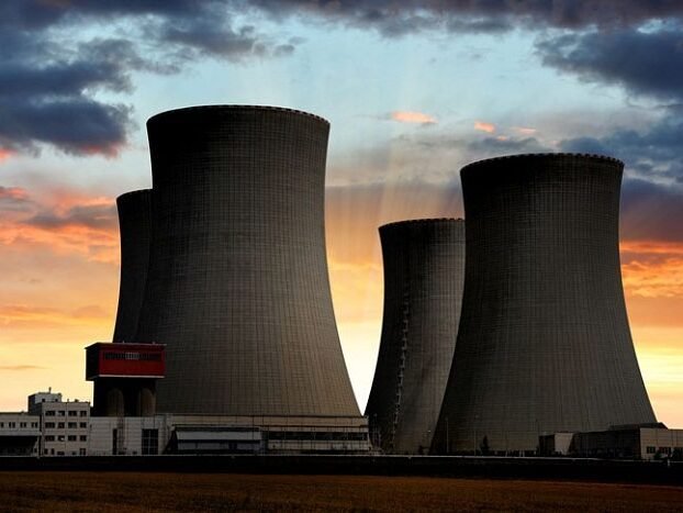 Egypt ranked among countries building the most nuclear reactors
