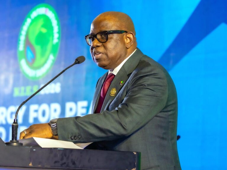 Nigeria’s State oil giant eyes New York, London IPO as $20 billion project signals investor revival