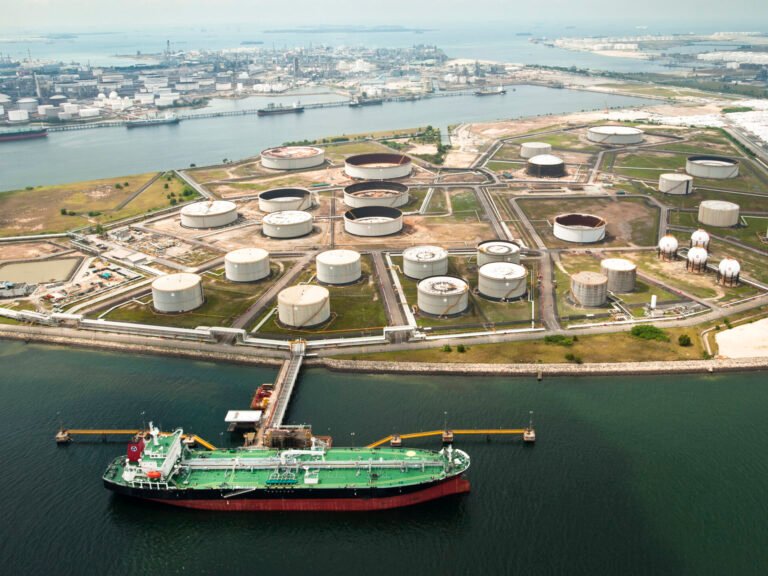 Energy markets in Africa faces litmus test as Iran war escalates