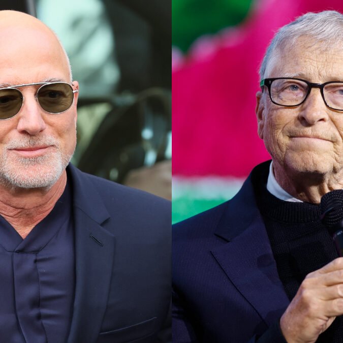 Burundi signs AI-driven minerals deal with Bezos and Gates-backed KoBold