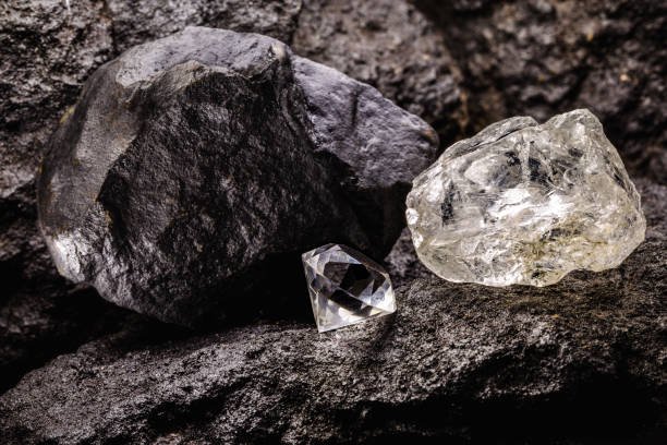 Top Canadian miner uncovers 36.92-carat blue diamond in Botswana amid shift to copper and rare earths