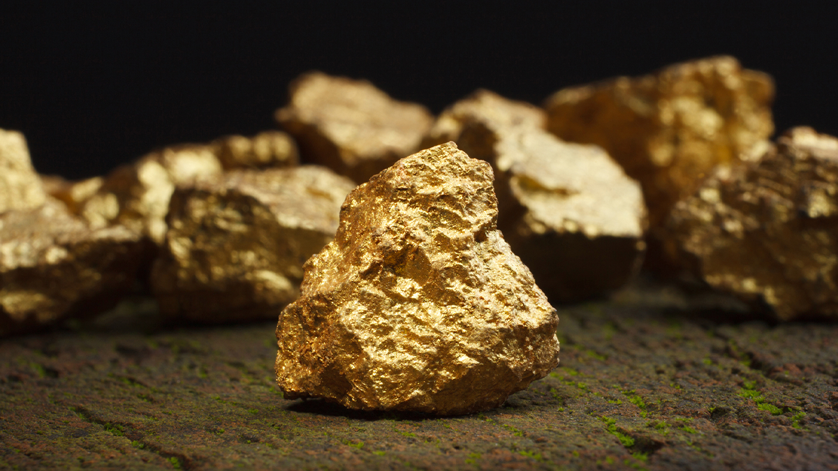 Gold fever hits Uganda as central bank plans its gold buying programme this month