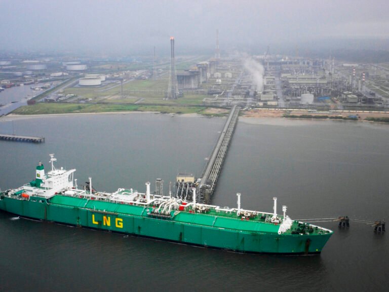 Nigeria’s gas shipment diverted to Asia as US-Iran tensions squeeze global LNG supply