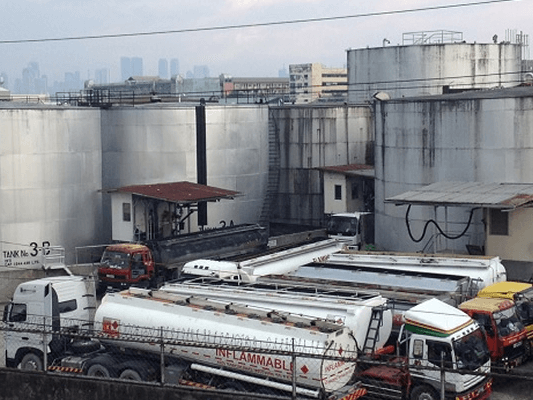 Nigeria’s fuel imports jump 97% despite local refining breakthrough