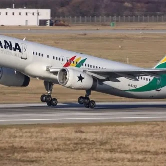 Ghana moves to build a new national airline, targets majority private investment
