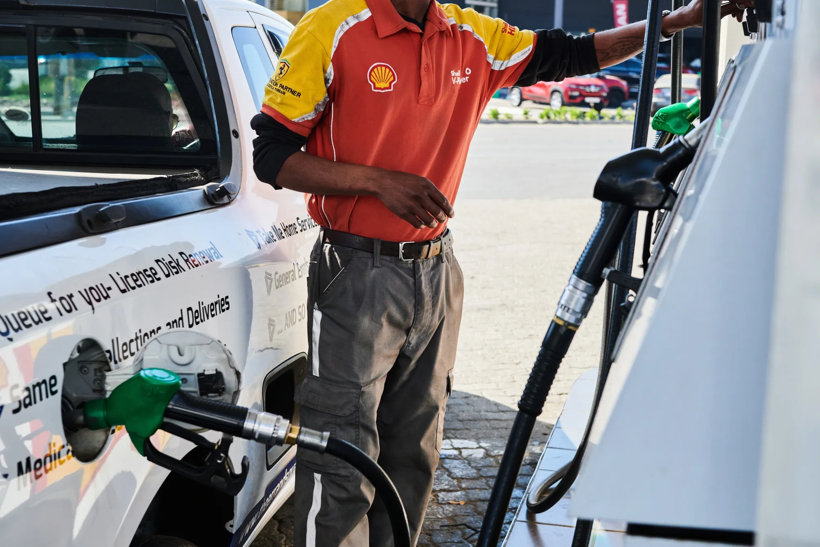 Africa’s richest country faces biggest gasoline price hike since 2008