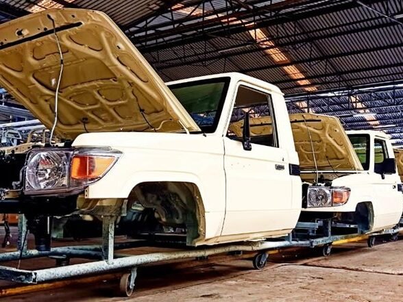 South Africa draws global auto competition as Indian automaker Mahindra deepens expansion