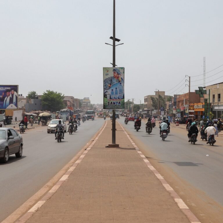 France tells citizens to leave Mali urgently as security worsens