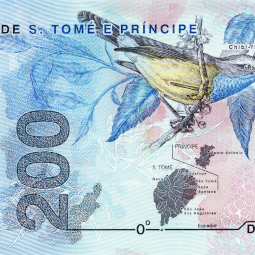 10 African countries with the weakest currencies in April 2026