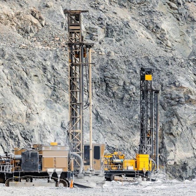 Australian miner strikes major copper-silver discovery in Namibia amid global scramble for critical minerals