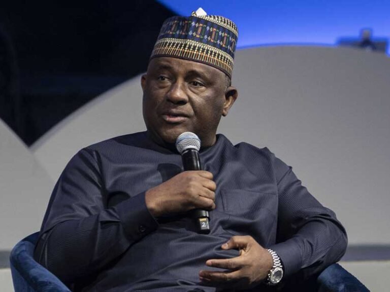 Africa’s second-richest man, Rabiu, is now just $300 million shy of the $20 billion mark