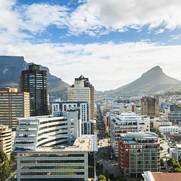 South Africa’s producer inflation hits a record high surge not seen in 16 years