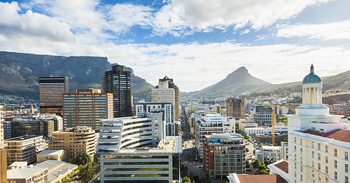 South Africa’s producer inflation hits a record high surge not seen in 16 years