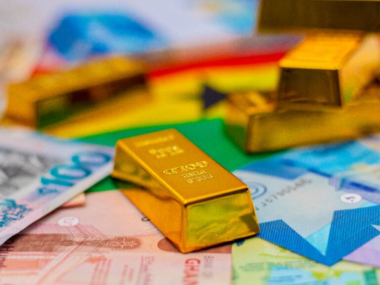 Ghana rules out automatic lease renewal for South Africa’s Gold Fields Tarkwa mine as 2027 expiry nears