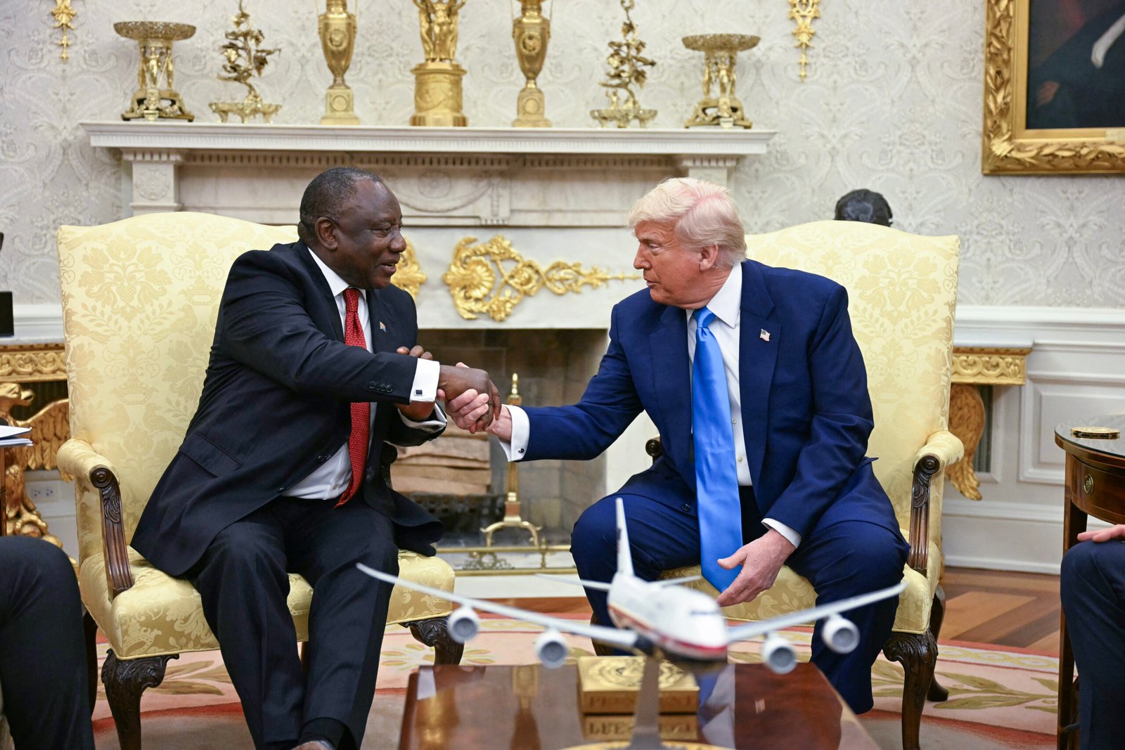 US, South Africa revive mining talks as Trump seeks to counter China’s grip on critical minerals