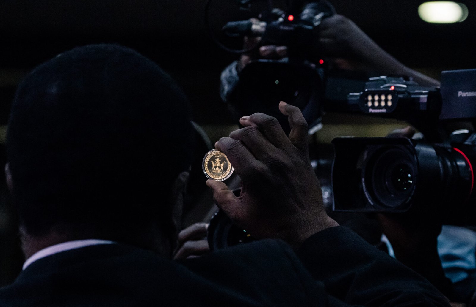 Africa’s gold hub shifts to Zimbabwe as 2026 output booms