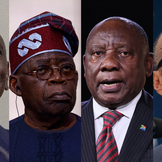 Africa loses nearly $90bn annually to illicit financial flows as calls to tighten mining and tax laws deepen