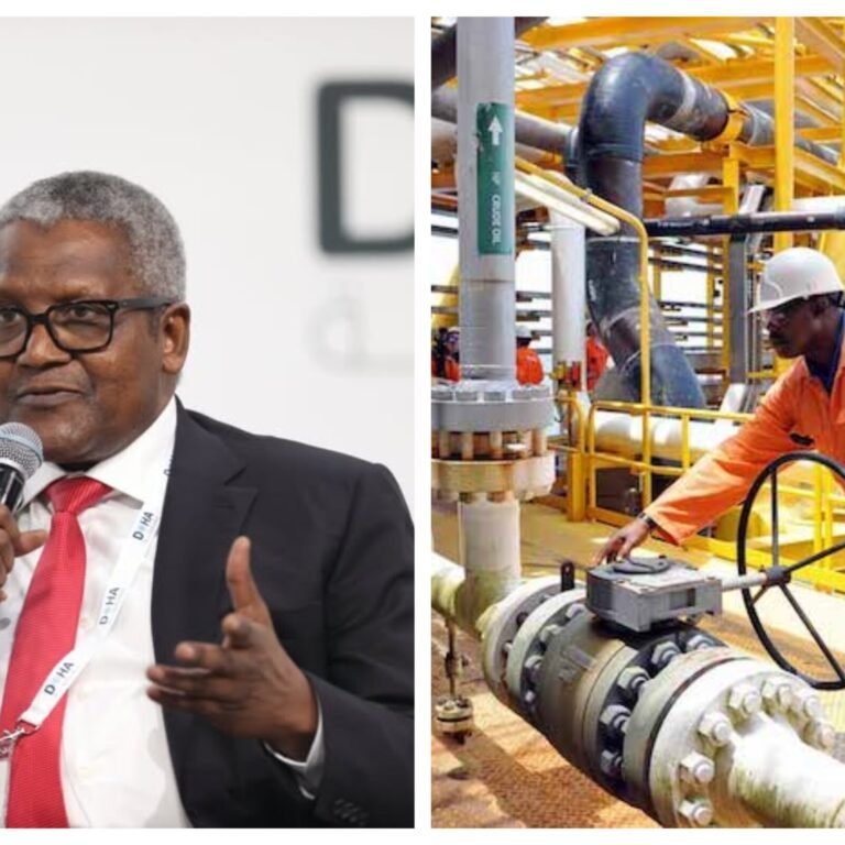 Dangote refinery eyes global dominance as it expands crude flexibility to 130 grades