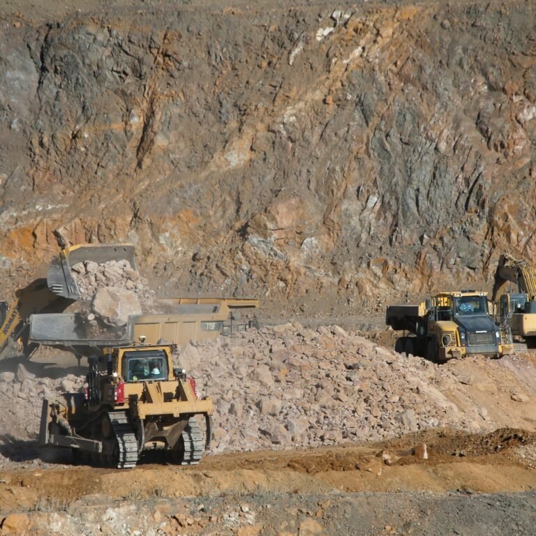 China continues rare earth lead over US and Europe with new discovery in East Africa