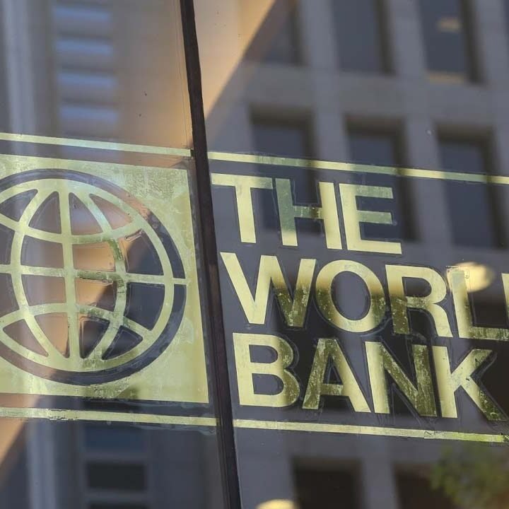 Five African countries feature in global top 10 World Bank borrowers, collectively owing $67.8bn in concessional debt