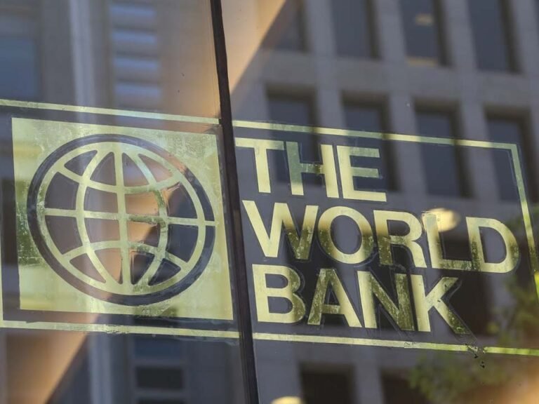 Five African countries feature in global top 10 World Bank borrowers, collectively owing $67.8bn in concessional debt