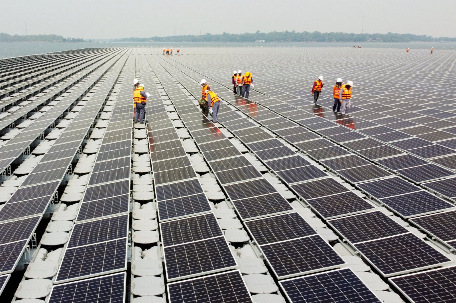 China’s solar exports to Africa surge 83% as power crises deepen across the continent
