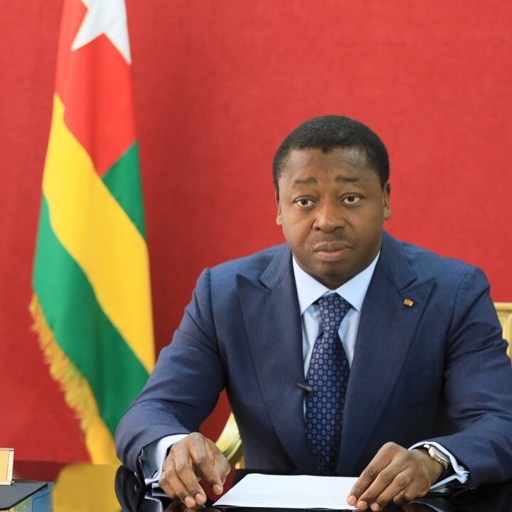 Togo becomes sixth African country to grant visa-free entry to all Africans