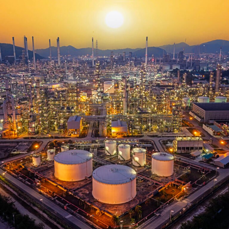 Chinese investors may take control of Nigeria’s refineries in massive NNPC shake-up
