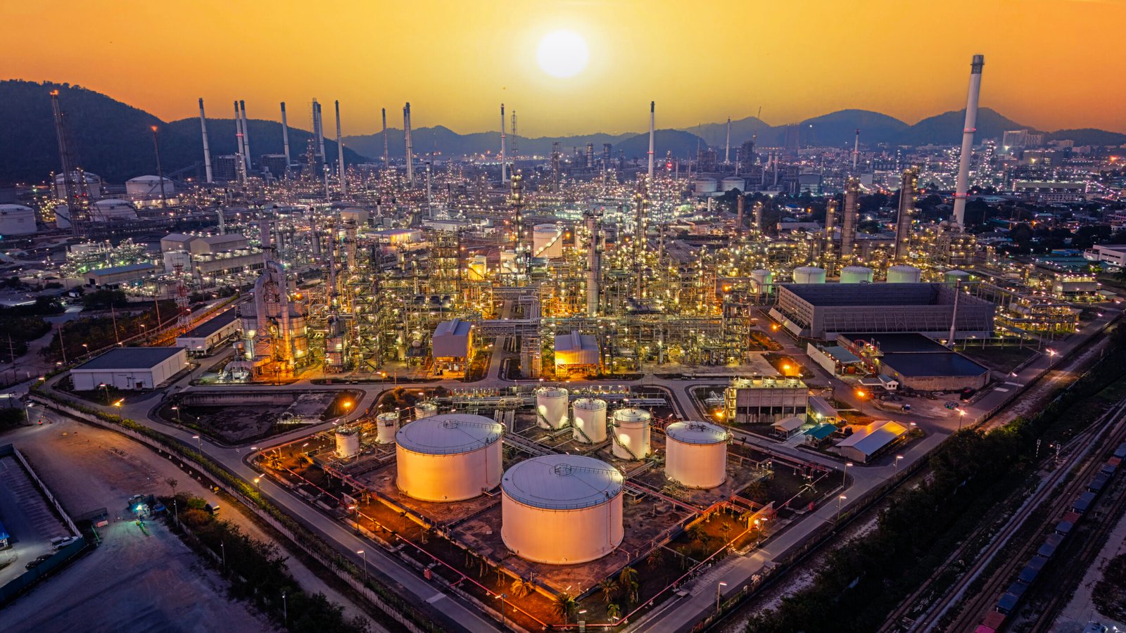 Chinese investors may take control of Nigeria’s refineries in massive NNPC shake-up
