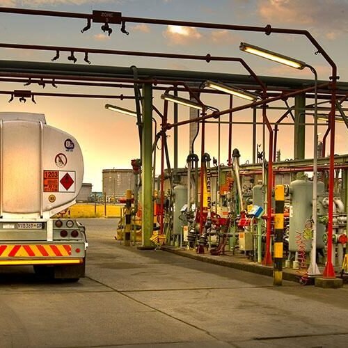 Global commodities trader Trafigura joins race for minority stake in South Africa’s Natref refinery