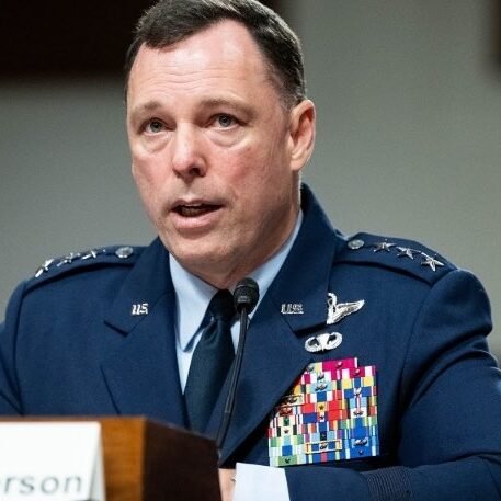 Africa sits at the crossroads of terror and critical minerals, four-star US general warns