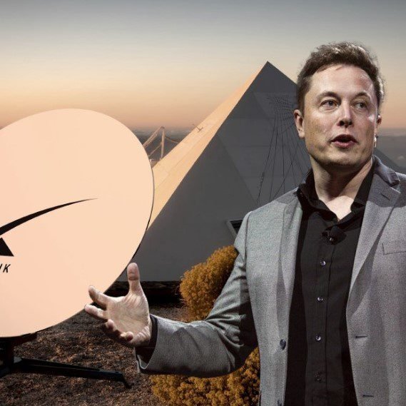 Elon Musk’s Starlink secures approval to operate in Uganda after prolonged regulatory standoff
