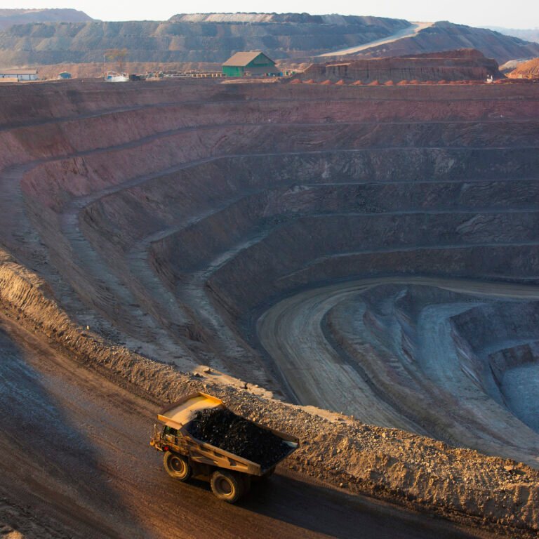 Zambia moves to gain more control of its mining wealth from foreign firms, but says it won’t use force