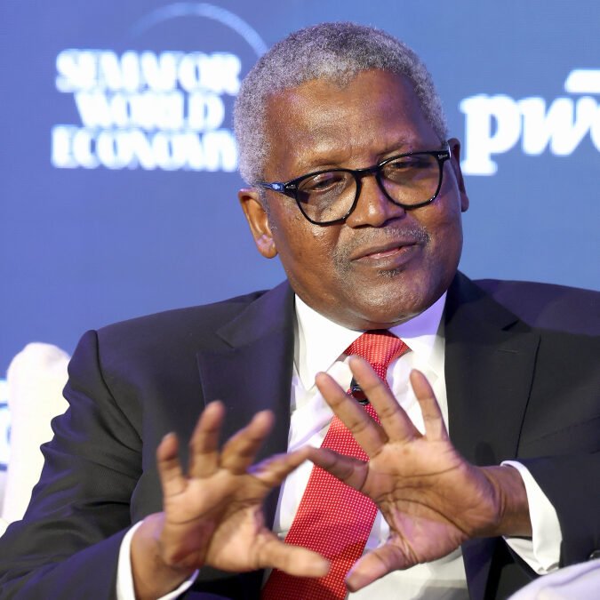 Dangote files new lawsuit against Nigeria, months after withdrawing N100 billion case over fuel import licences