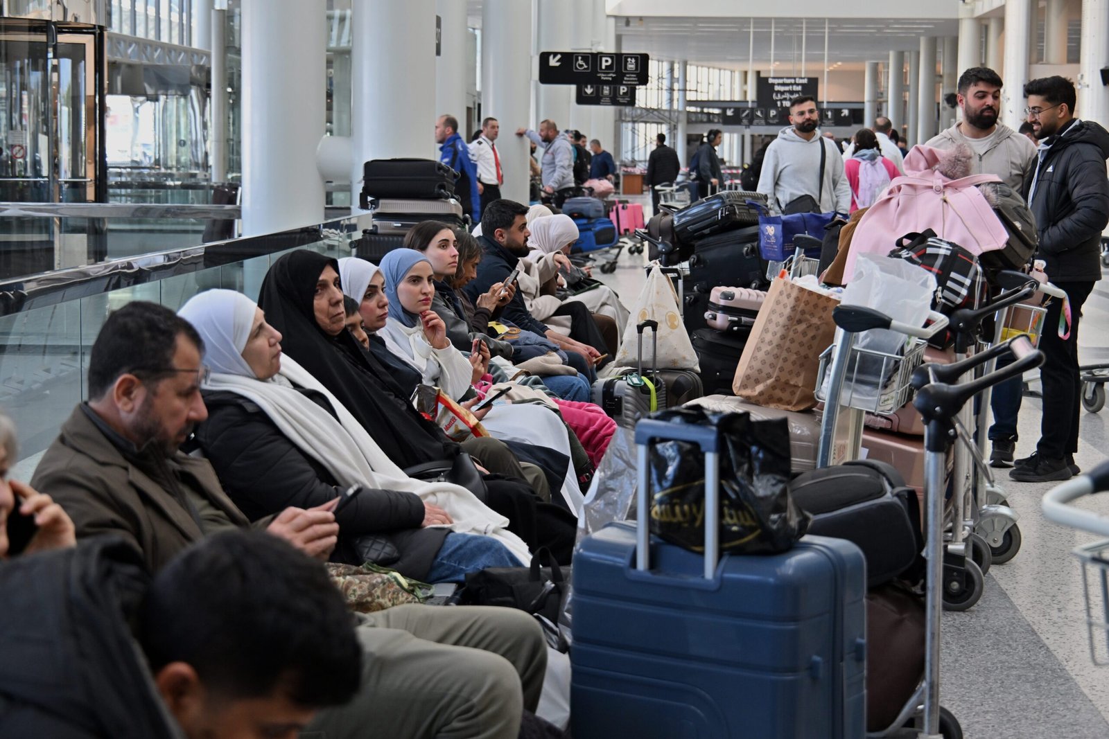 African airlines on alert as Lufthansa warns Strait of Hormuz closure could add $2 billion in fuel costs