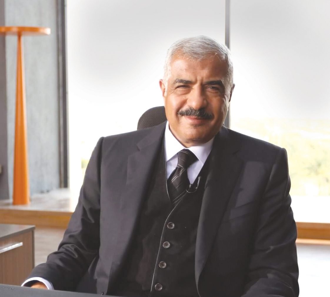 Egypt’s biggest property developer joins Saudi Arabia’s entertainment boom in new tourism push
