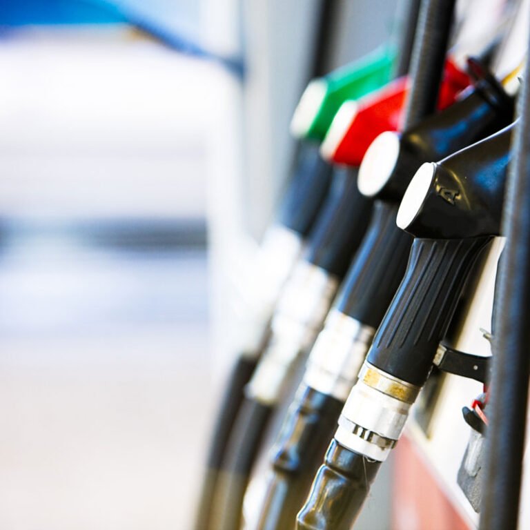 10 African countries with the highest fuel prices in May 2026