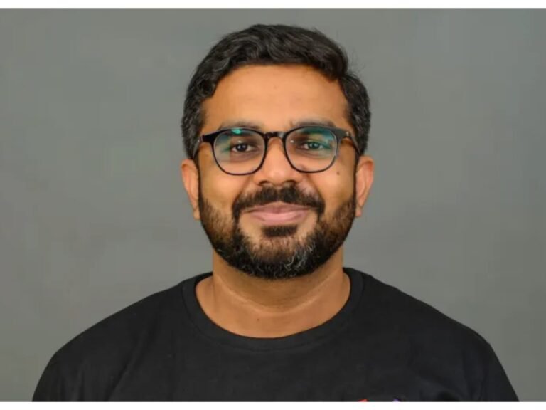 Meet the Indian founder who turned $50,000 into a $120 million retail supply chain platform for Africa’s informal economy