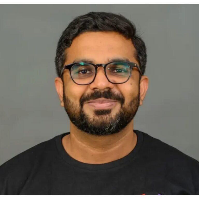 Meet the Indian founder who turned $50,000 into a $120 million retail supply chain platform for Africa’s informal economy