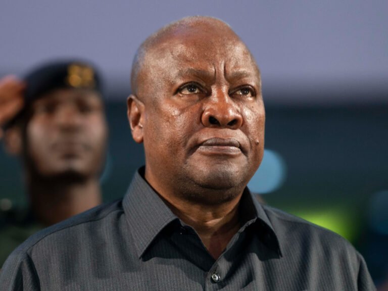 Ghana joins Egypt and Côte d’Ivoire as Africa’s biggest IMF borrowers in 2026