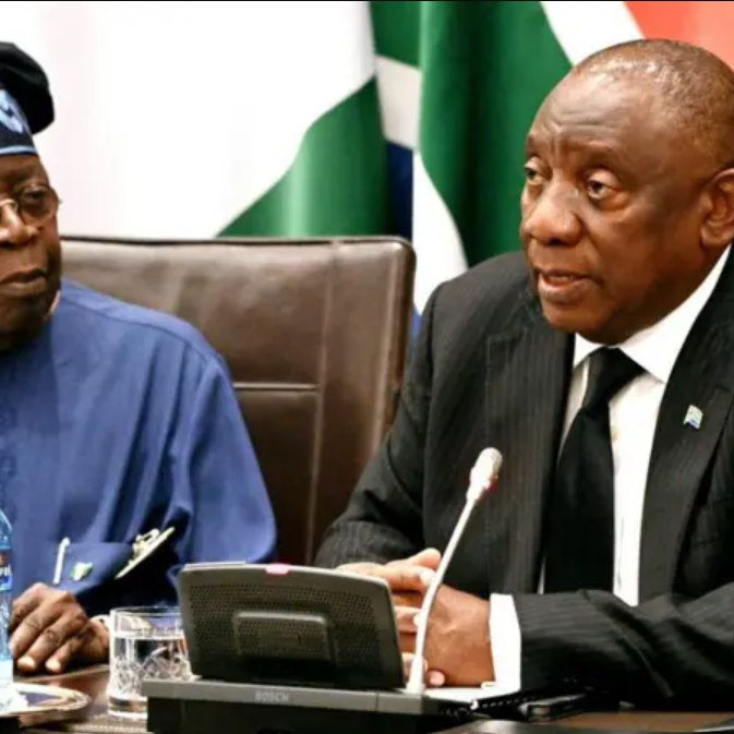 Nigeria targets South Africa with economic and diplomatic threats over xenophobic attacks