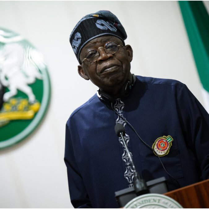 Tinubu moves for Africa-first industrial strategy as Nigeria seeks billions in foreign capital