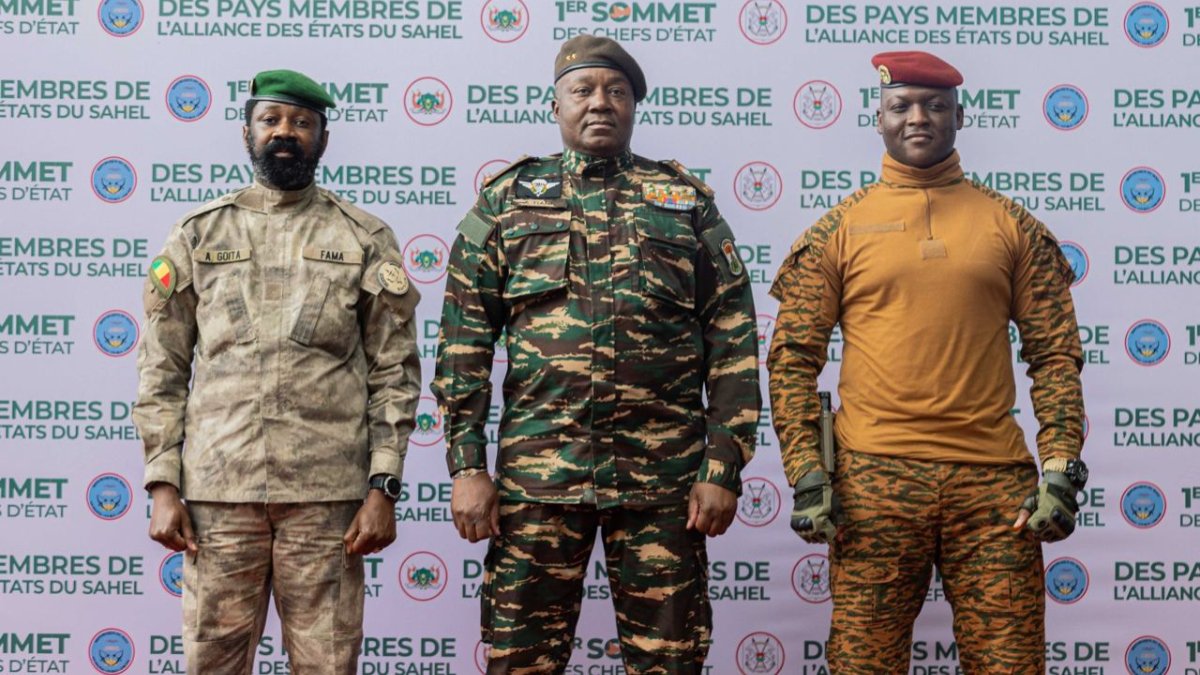 Why ECOWAS is losing grip on military coups in West Africa