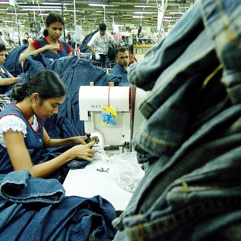 Indian textile manufacturer to build $20 million denim factory in Africa’s second-largest economy