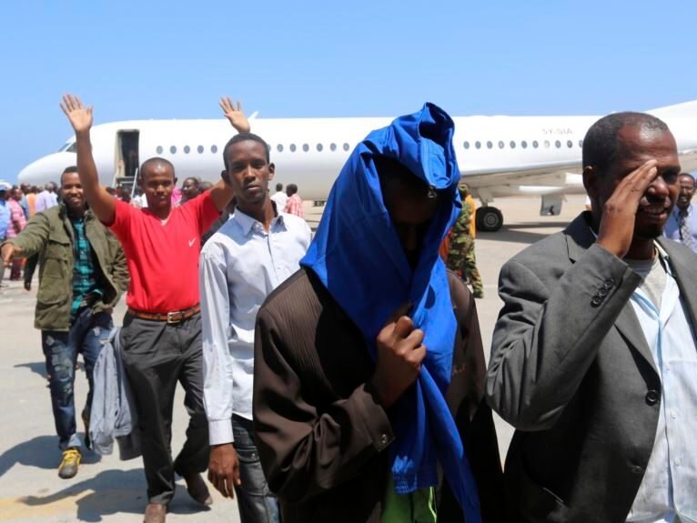 Ireland spends $853,000 to deport 42 South Africans as migration tensions rise across Africa’s largest economy